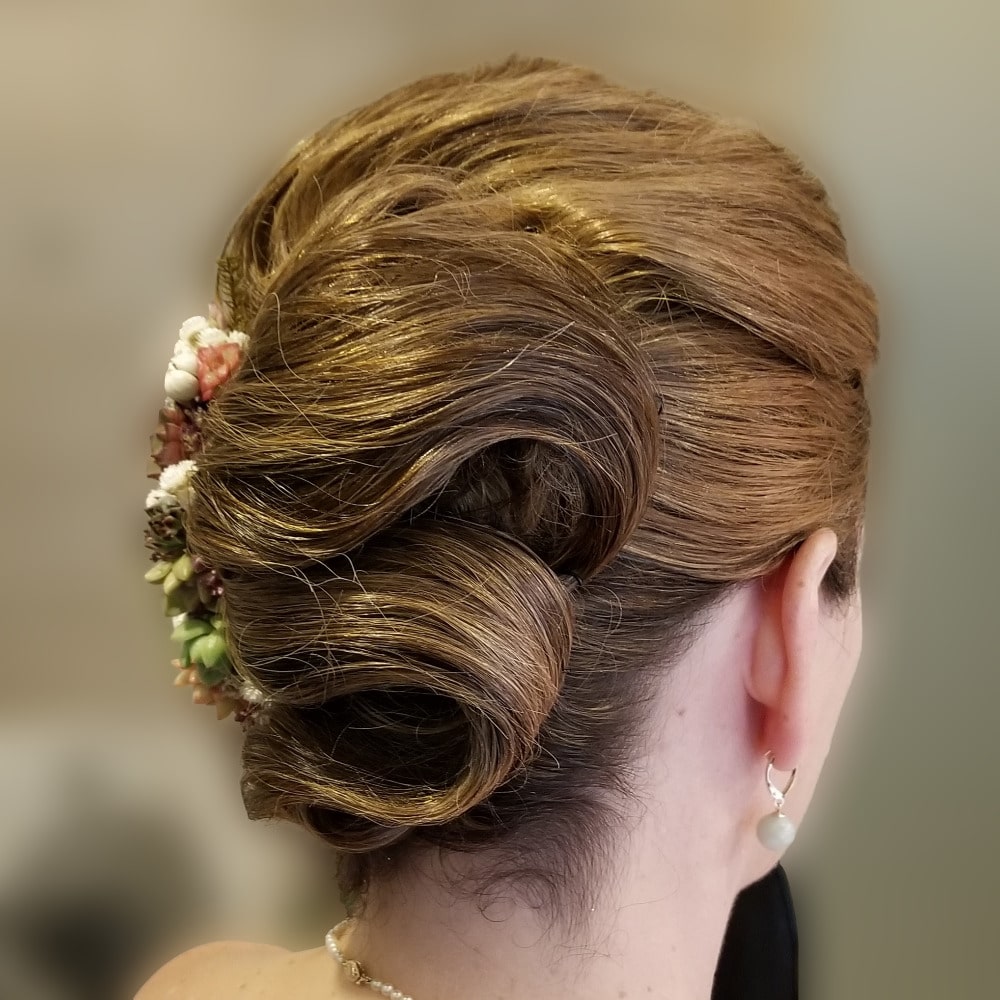 Committed to Your Spouse? Yup. A Hairstyle? Not So Much. - The Mane Event Committed to Your Spouse? Yup. A Hairstyle? Not So Much. - The Mane Event